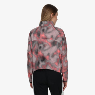 Under Armour Суитшърт Women's UA Challenger Pro Printed Track Jacket 