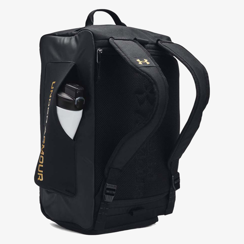 Under Armour UA Contain Duo SM BP Duffle 