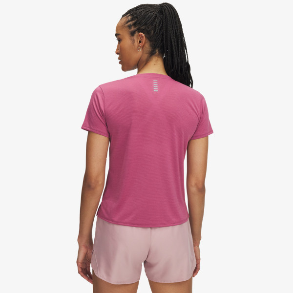 Under Armour UA Launch Shortsleeve 