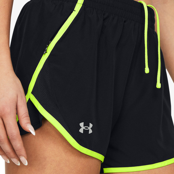 Under Armour Къси панталони UA Fly By Short 