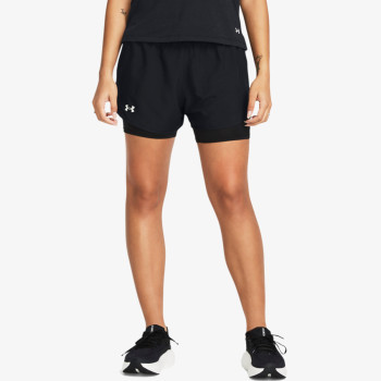 Under Armour Launch Fly By 2-in-1 