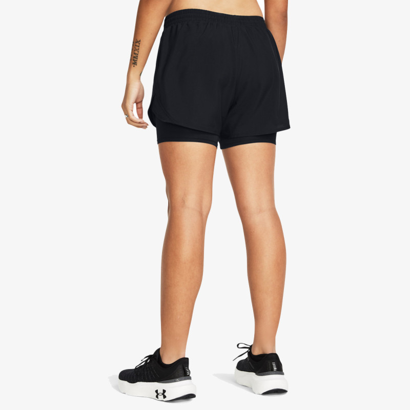 Under Armour Launch Fly By 2-in-1 