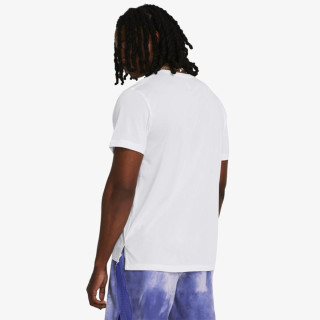Under Armour Launch 