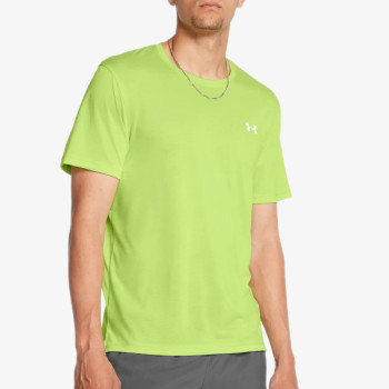 Under Armour Тениска Launch 