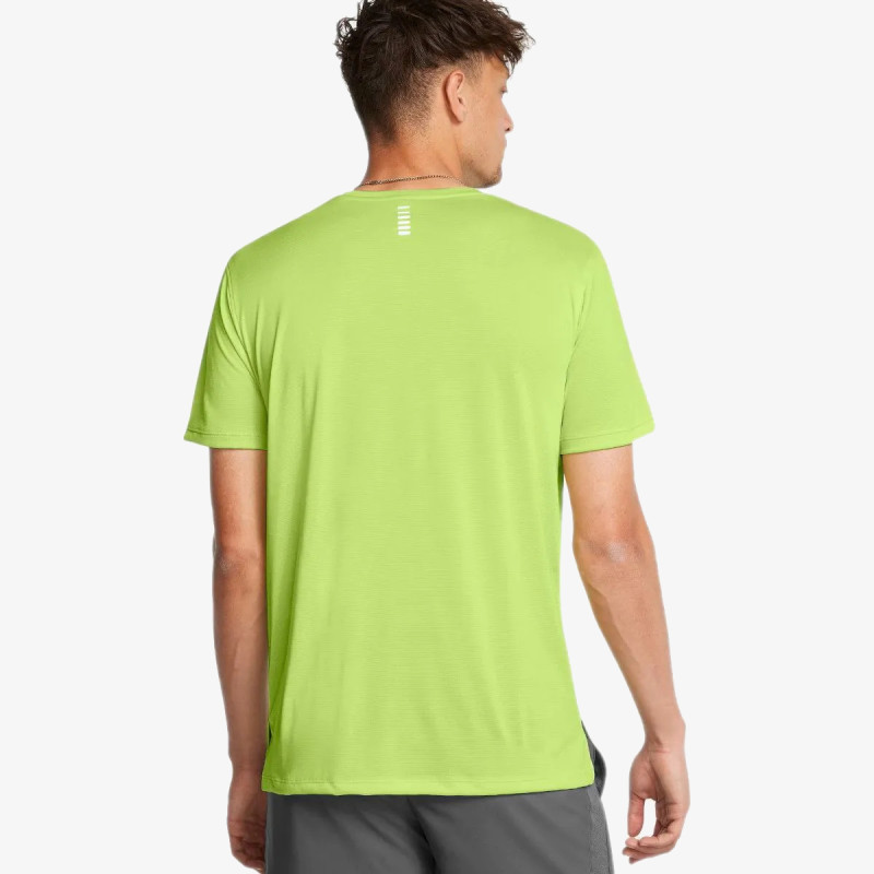 Under Armour Launch 