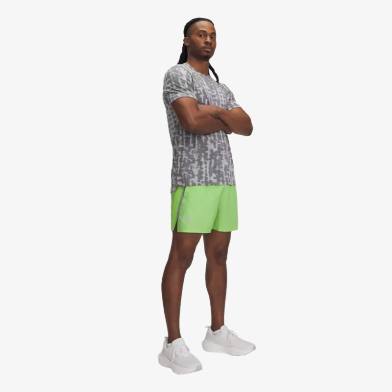 Under Armour Launch 