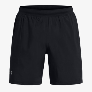 Under Armour Къси панталони UA LAUNCH 7'' SHORT 