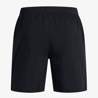 Under Armour Къси панталони UA LAUNCH 7'' SHORT 