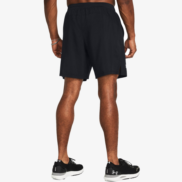 Under Armour Къси панталони UA LAUNCH 7'' SHORT 