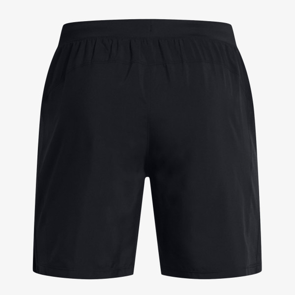 Under Armour Къси панталони UA LAUNCH 7'' SHORT 