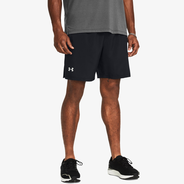 Under Armour Къси панталони UA LAUNCH 7'' SHORT 