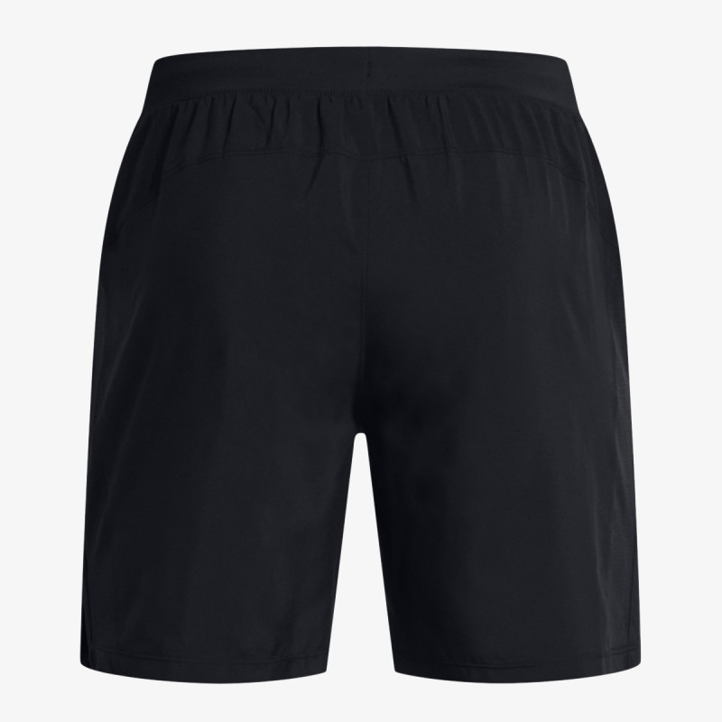 Under Armour Launch 