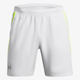 Under Armour Launch 