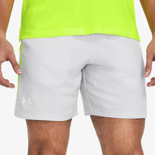 Under Armour Къси панталони UA LAUNCH 7'' SHORT 