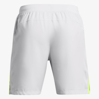 Under Armour Launch 