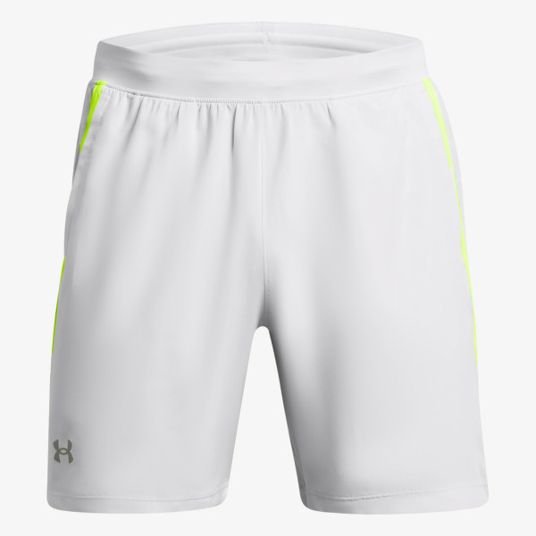 Under Armour Къси панталони UA LAUNCH 7'' SHORT 