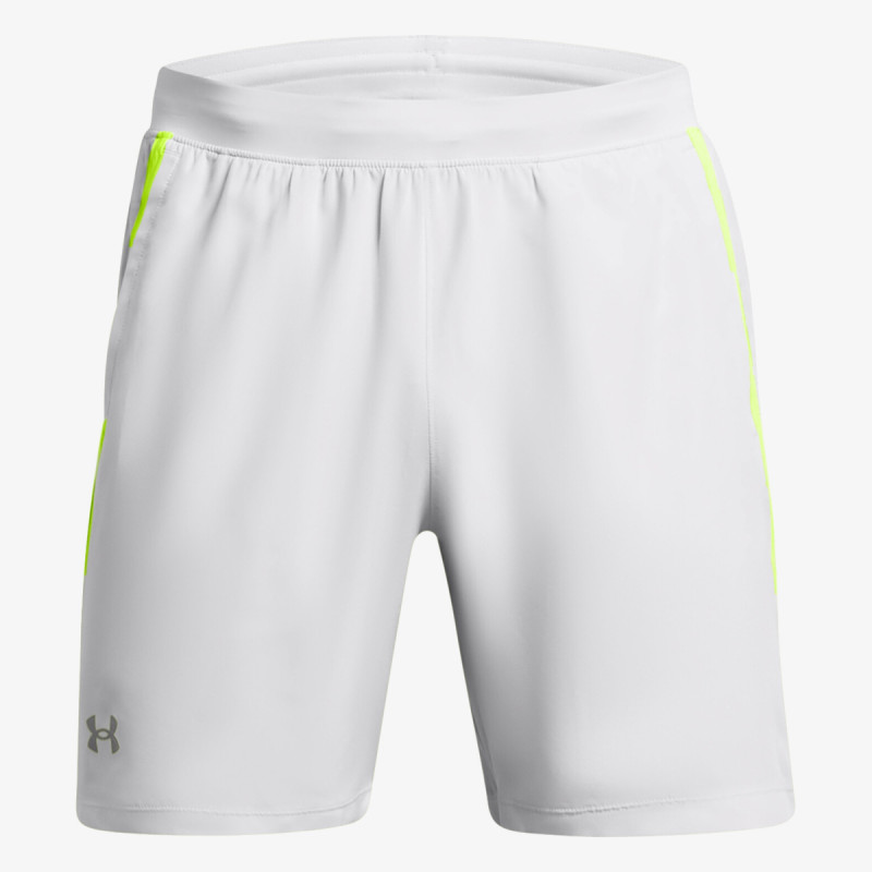 Under Armour Launch 
