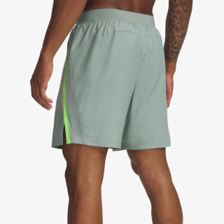 Under Armour Къси панталони UA LAUNCH 7'' SHORTS 
