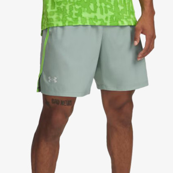 Under Armour Къси панталони UA LAUNCH 7'' SHORTS 