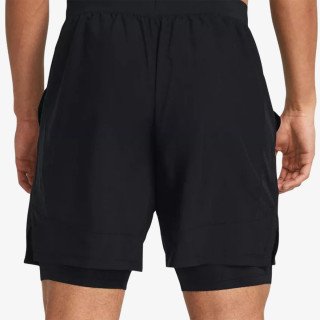 Under Armour Launch 7