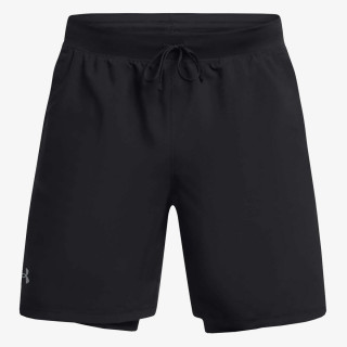 Under Armour Launch 7