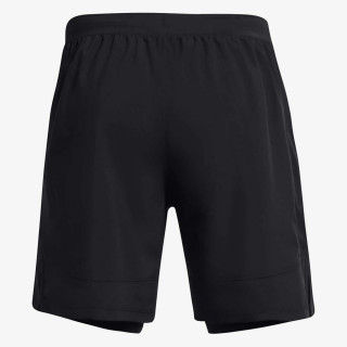 Under Armour Launch 7