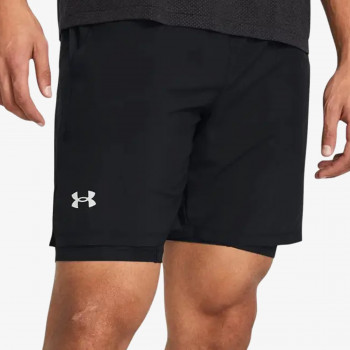 Under Armour Launch 7