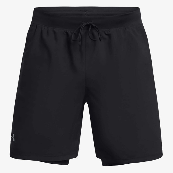 Under Armour Launch 7