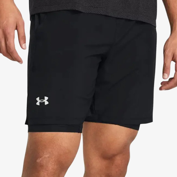 Under Armour Launch 7