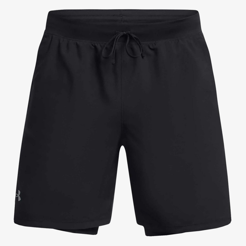 Under Armour Launch 7