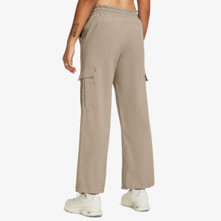 Under Armour Долнище Armoursport Woven Cargo PANT 