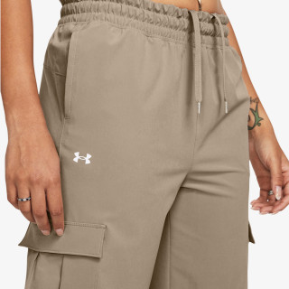 Under Armour Долнище Armoursport Woven Cargo PANT 