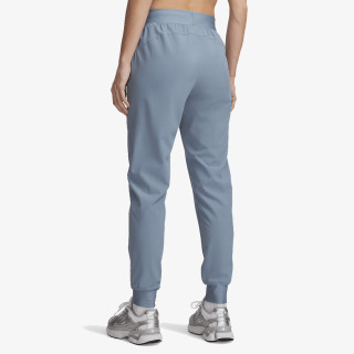 Under Armour UA Rival Hi Rise Woven Pant 