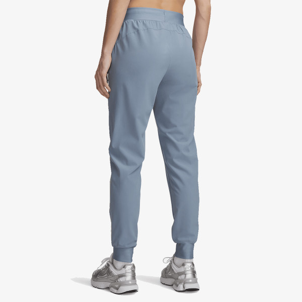 Under Armour UA Rival Hi Rise Woven Pant 
