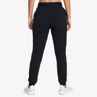 Under Armour UA Rival Hi Rise Woven Pant 