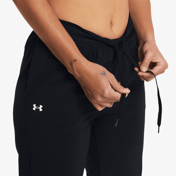 Under Armour UA Rival Hi Rise Woven Pant 