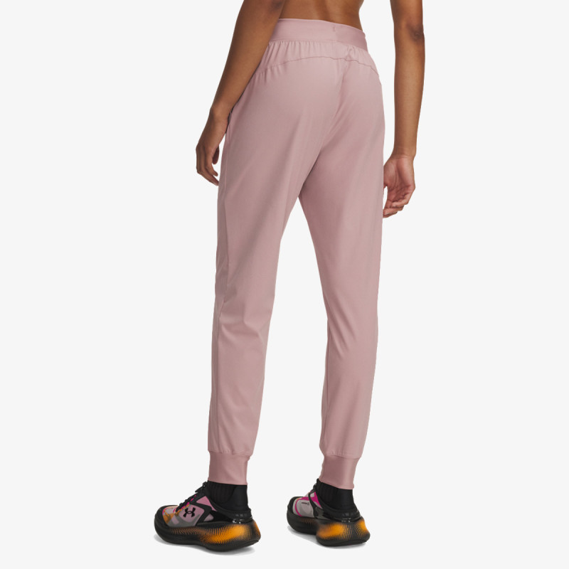 Under Armour UA Rival Hi Rise Woven Pant 