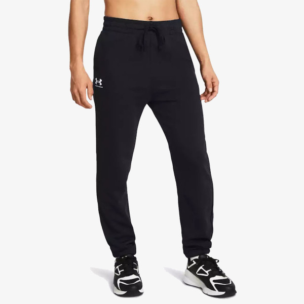 Under Armour Долнище UA Rival Terry Jogger 