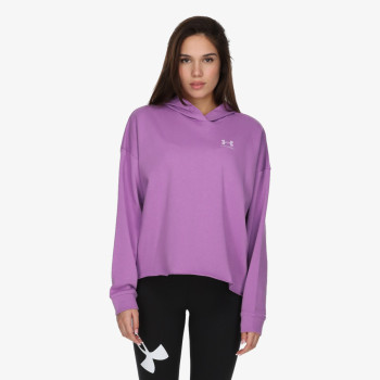 Under Armour Суитшърт UA Rival Terry OS Hoodie 