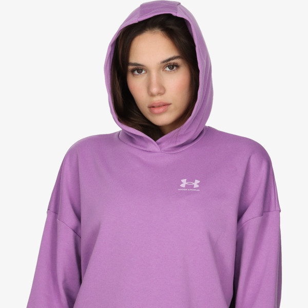 Under Armour Суитшърт UA Rival Terry OS Hoodie 