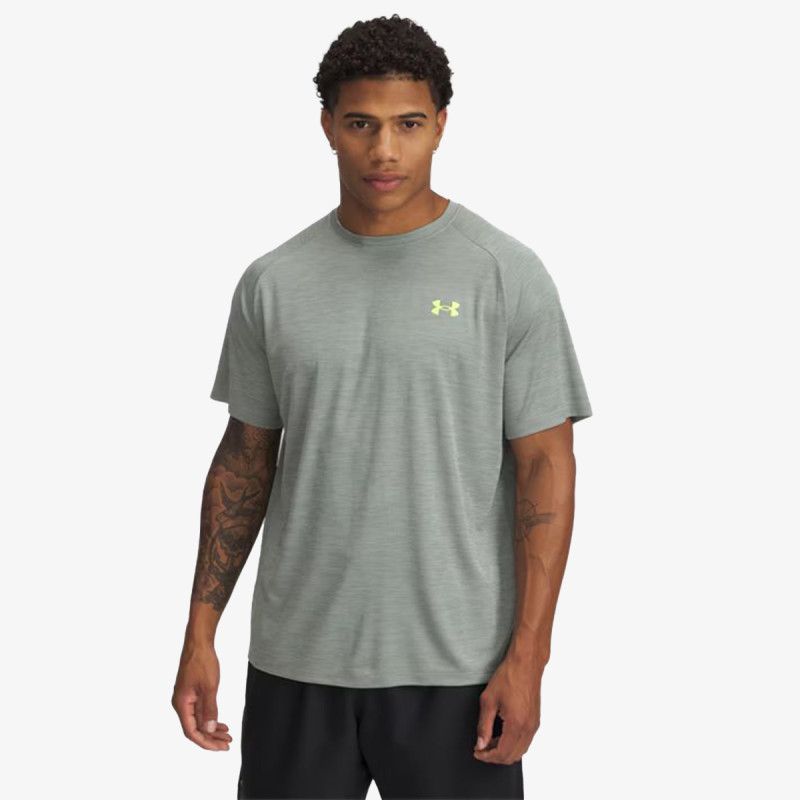 Under Armour Тениска UA Tech Textured SS 