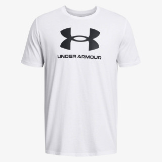 Under Armour UA SPORTSTYLE LOGO UPDATE SS 