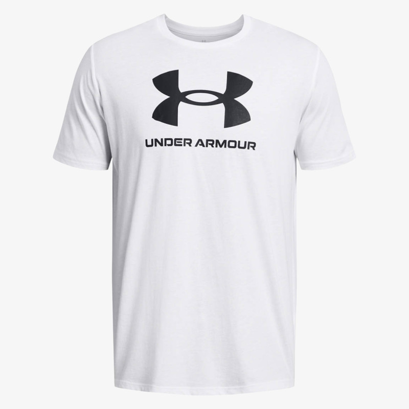 Under Armour UA SPORTSTYLE LOGO UPDATE SS 