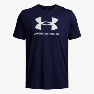 Under Armour UA SPORTSTYLE LOGO UPDATE SS 