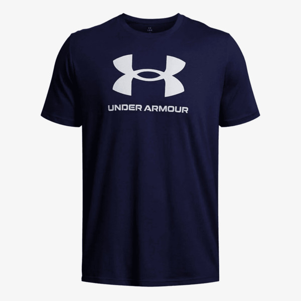 Under Armour UA SPORTSTYLE LOGO UPDATE SS 