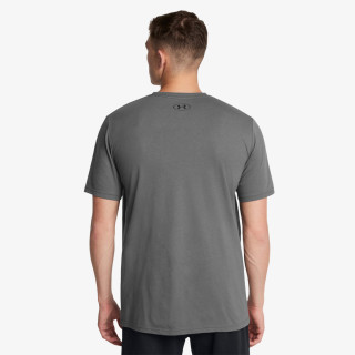 Under Armour Тениска Foundation Update 