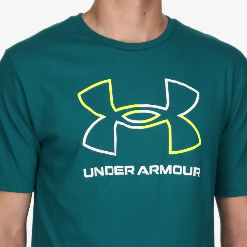 Under Armour Foundation 