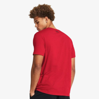 Under Armour Тениска Foundation Update 