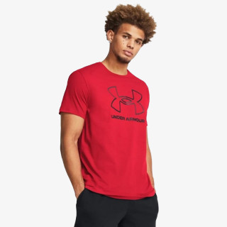 Under Armour Тениска Foundation Update 