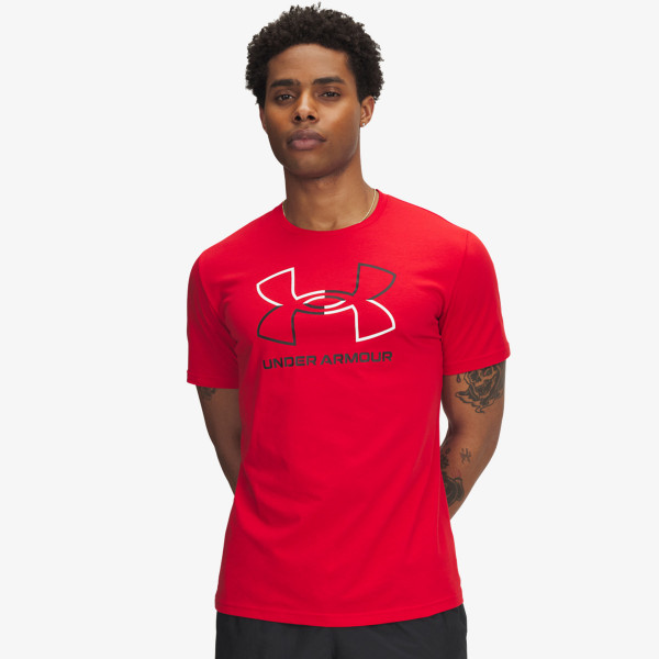 Under Armour UA GL FOUNDATION UPDATE SS 